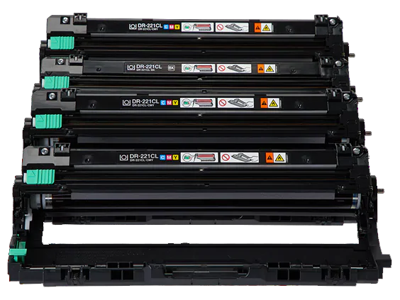 Brother DR221CL Imaging Drum