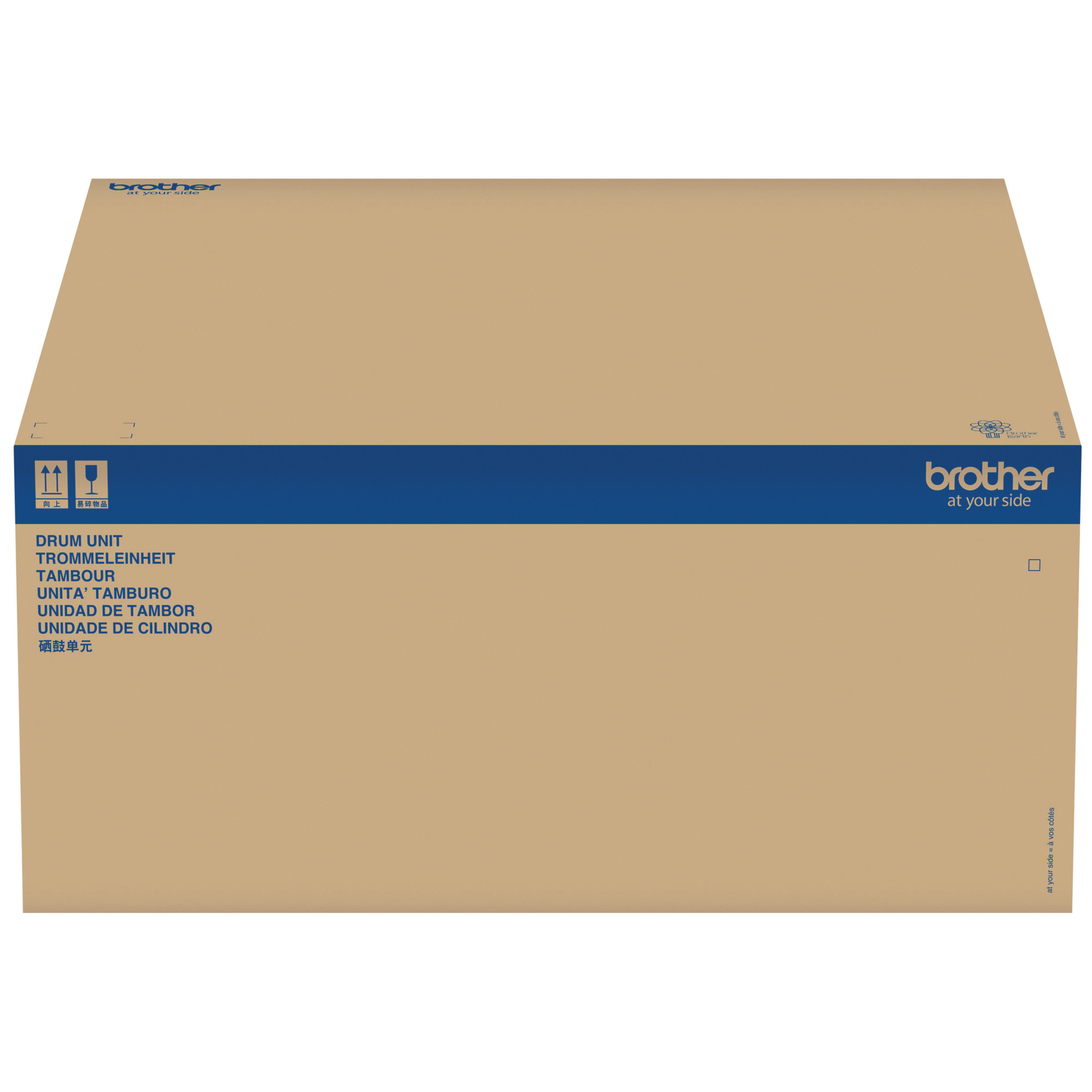 Brother Genuine DR810CL Drum Unit