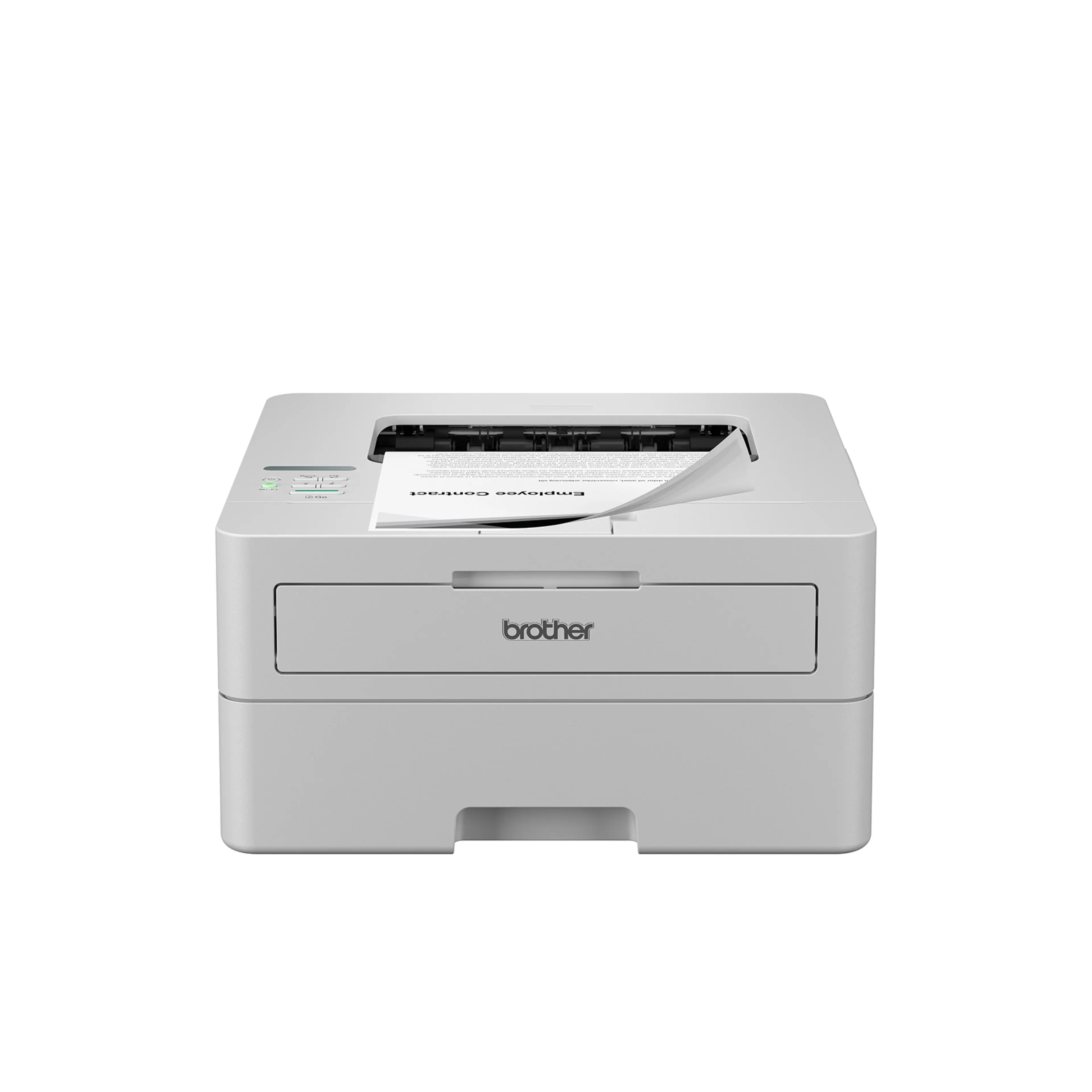 Brother HL-L2865DW Wireless Compact Monochrome Laser Printer