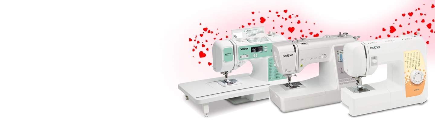 Printers, Labellers, Scanners, Fax & Sewing | Brother Canada