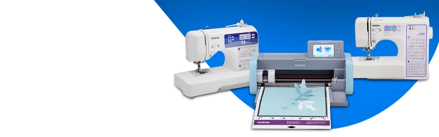 Printers, Labellers, Scanners, Fax & Sewing | Brother Canada