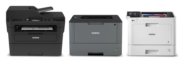 PRINTERS OFFER