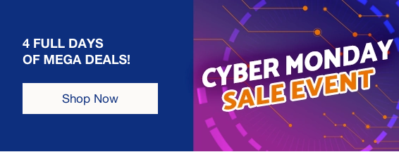 Cyber Monday Deals