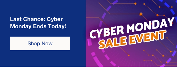 Cyber Monday Deals