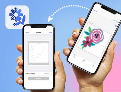 Recevez de nouveaux motifs et de
nouvelles idées inspirantes chaque semaine.