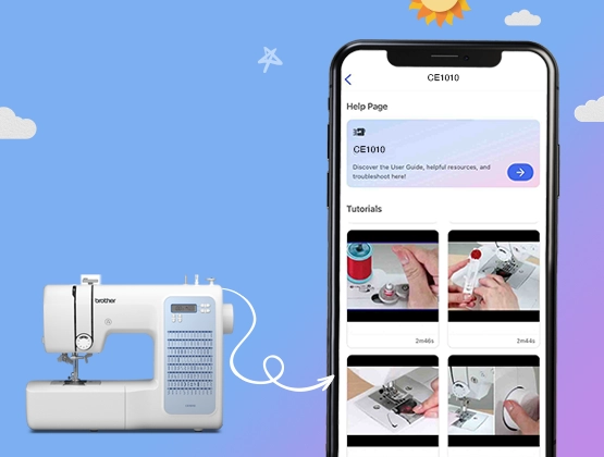 Cousez plus. Créez plus. Avec Artspira.