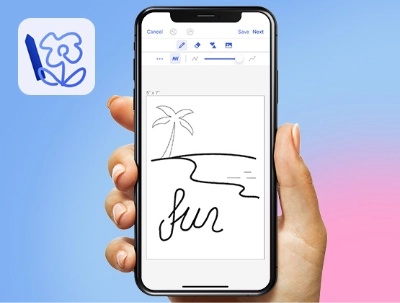 Commencez à créer maintenant!