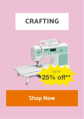 Crafting Offer