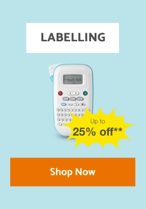 Labelling Offer