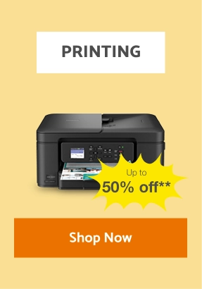 Printing Offer