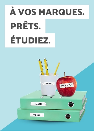Study banner