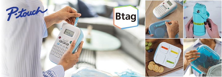 Btag Promo banner