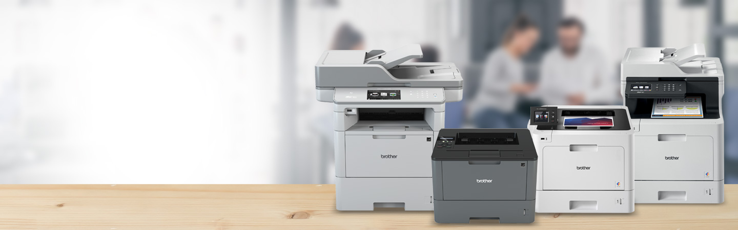 Business Printers