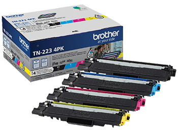 Brother présente sa nouvelle gamme d'imprimantes laser couleur L3000