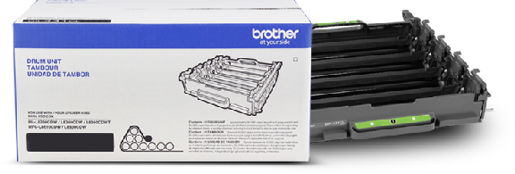 Printer Drums & Drum Units | Brother Canada