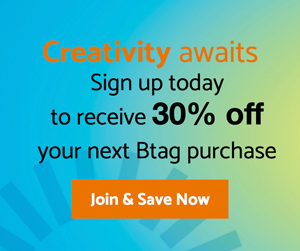 BTAG Optin banner