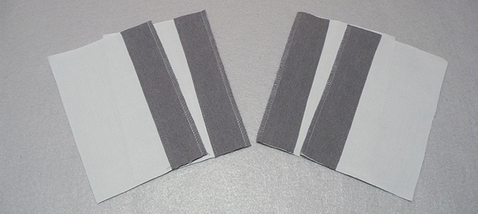 Étape 3