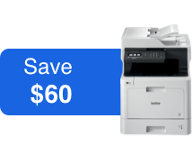 MFCL8610CDW