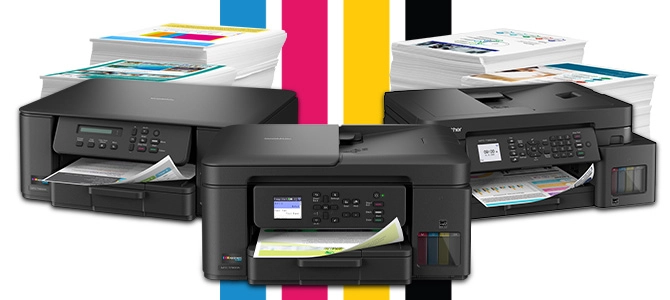 Undeniable value with plenty of ink