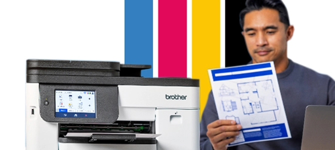 Maximum Productivity. Compact Footprint