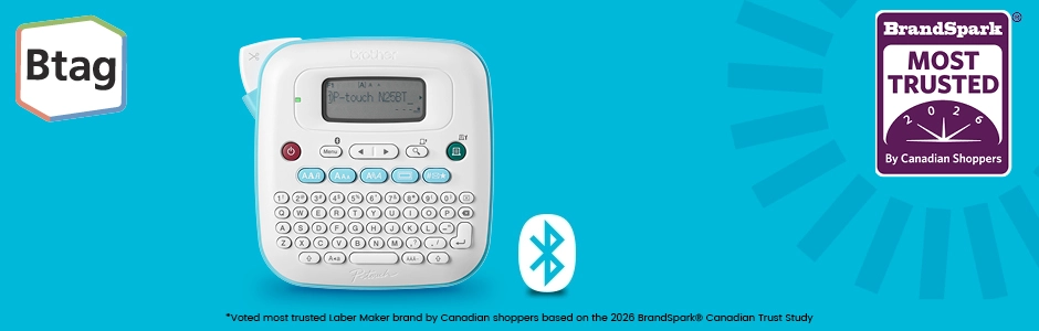 Brother RC_PTN25BT