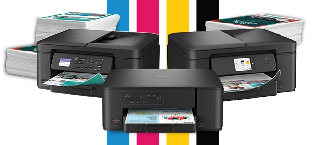 Ready. Set. Get to work.