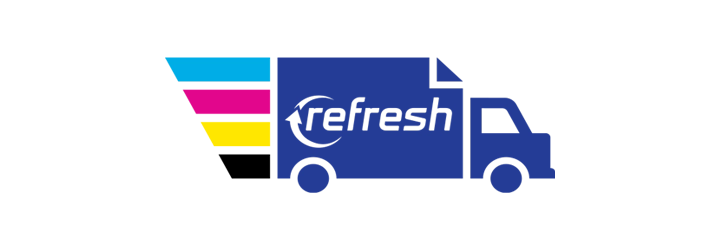 Refresh