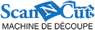 ScaNCut logo