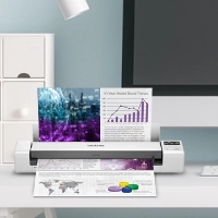 Télécopieurs et scanners banner