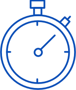 Time Savings icon