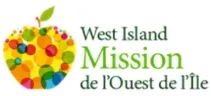 West Island Mission logo