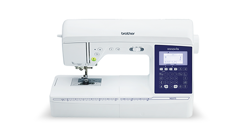 Brother XR9550 Computerized Sewing and Quilting Machine with LCD Wide Table  8 Sewing Feet XR9550 - Best Buy
