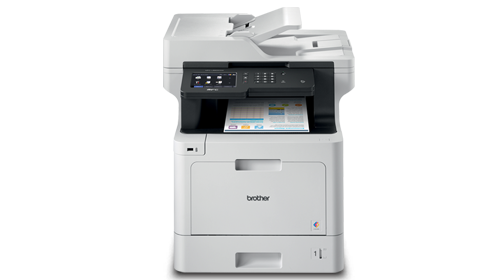 brother printer laser multifunction colour