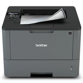 Imprimante laser monochrome Brother HL-L5200DW