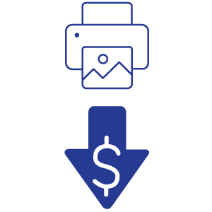 Brother printers with low-cost printing for workgroups