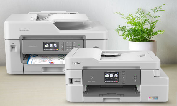 Printers For Home And Small Office Brother