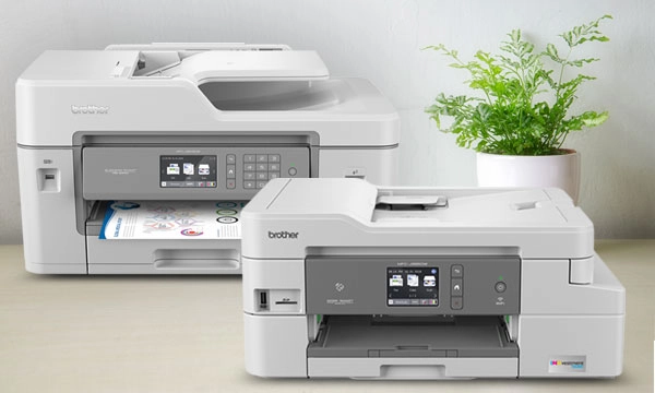 Brother MFC-L8905CDW Business Color Laser All-in-One Wireless Printer