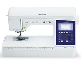 Brother NQ575 sewing machine