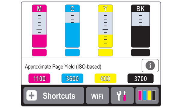 brother ink promo code