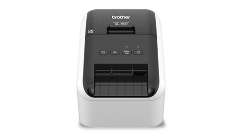 Label Printers, Shipping label printers & More | Brother Canada