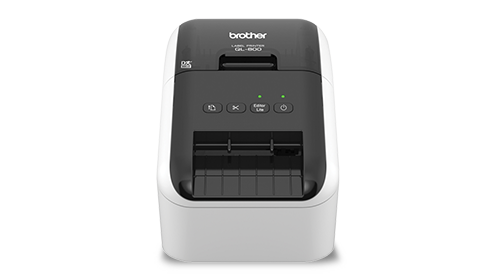 Brother QL-800 label printer