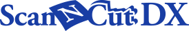 ScanNCut Logo