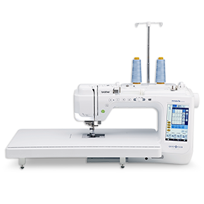 Brother BQ3050 sewing and quilting machine