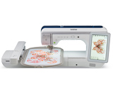 Brother XP2 sewing, quilting and embroidery machine